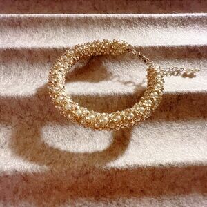 New Bracelet handmade Beautiful and elegant nice gift